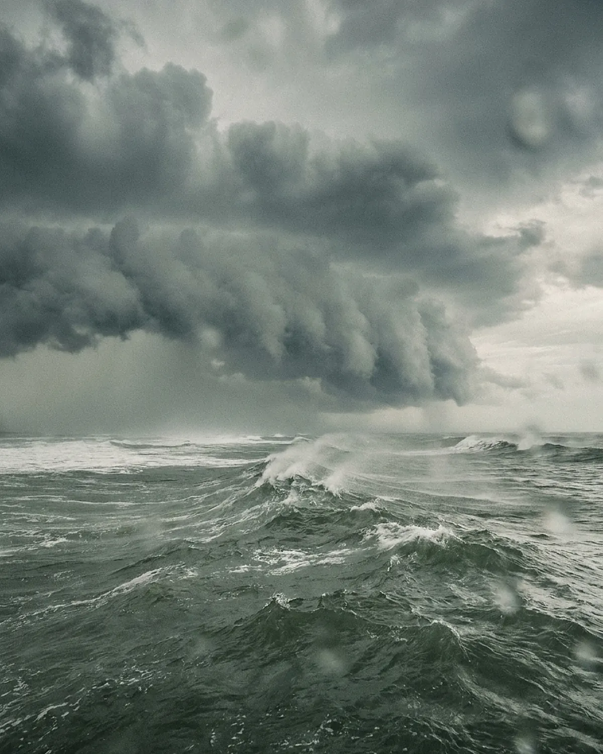 Flash Science cover illustration — How Does a Hurricane Grow?