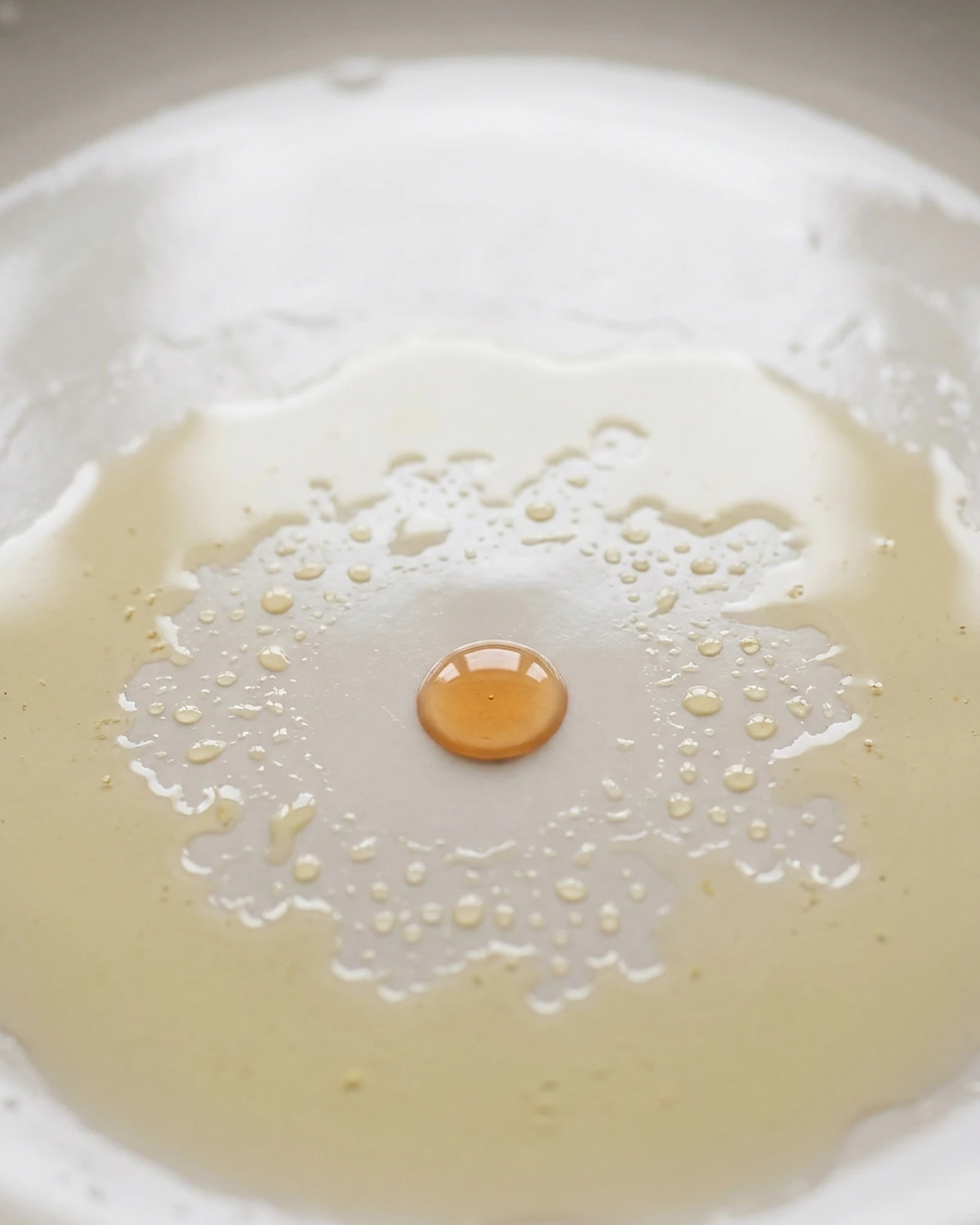 Flash Science cover illustration — How Does Soap Remove Grease?