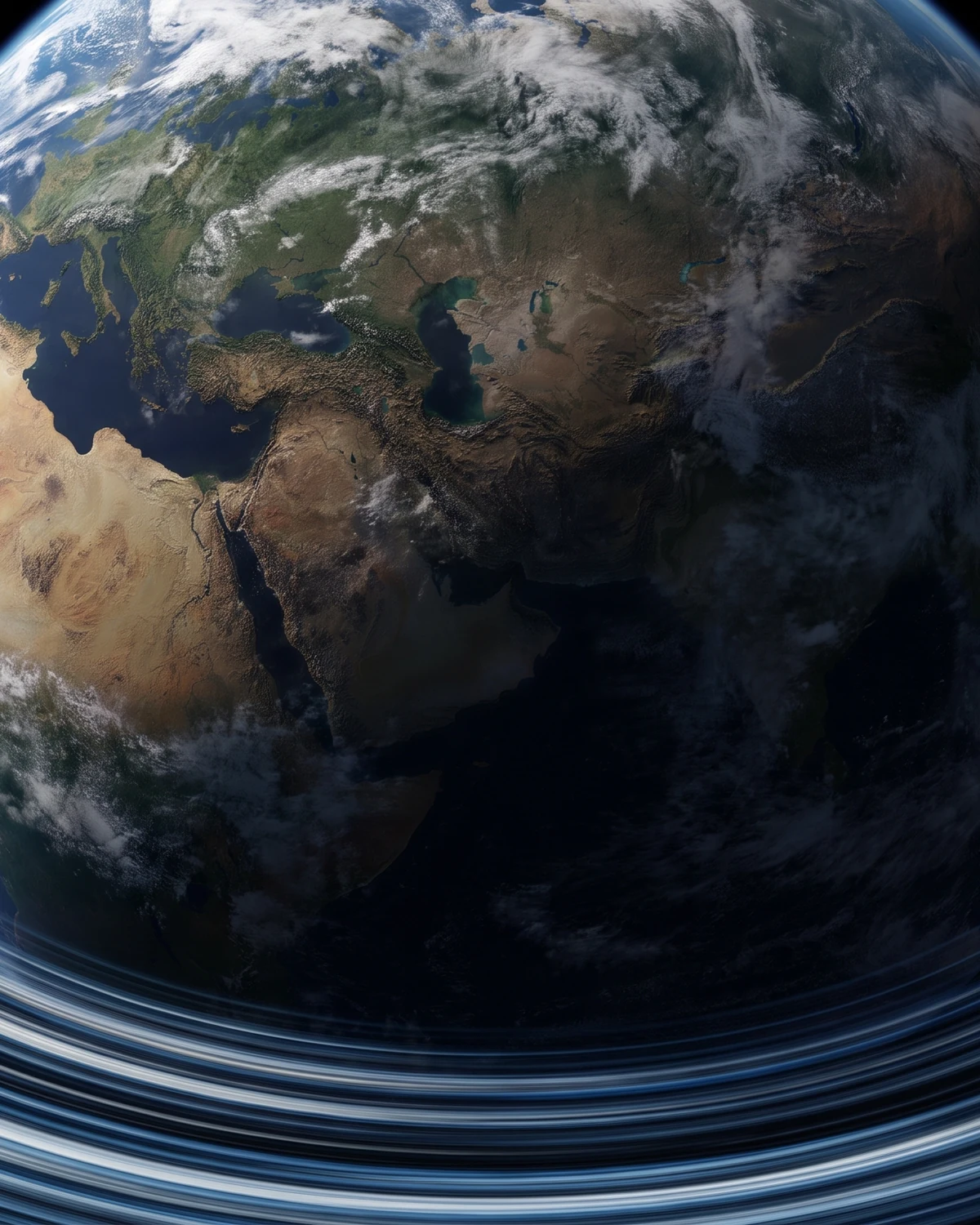 4:5 cover for What Would Happen If the Earth Stopped Spinning?